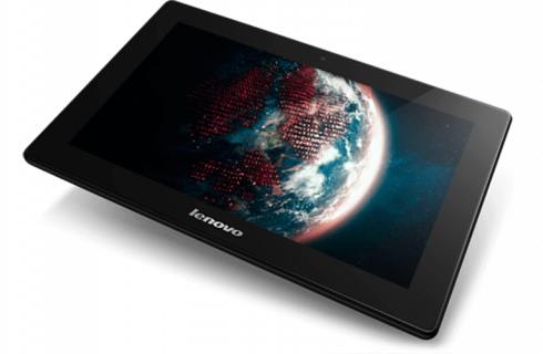 Ремонт планшетов lenovo